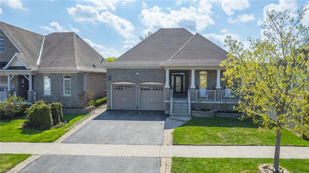 12 Turner Drive