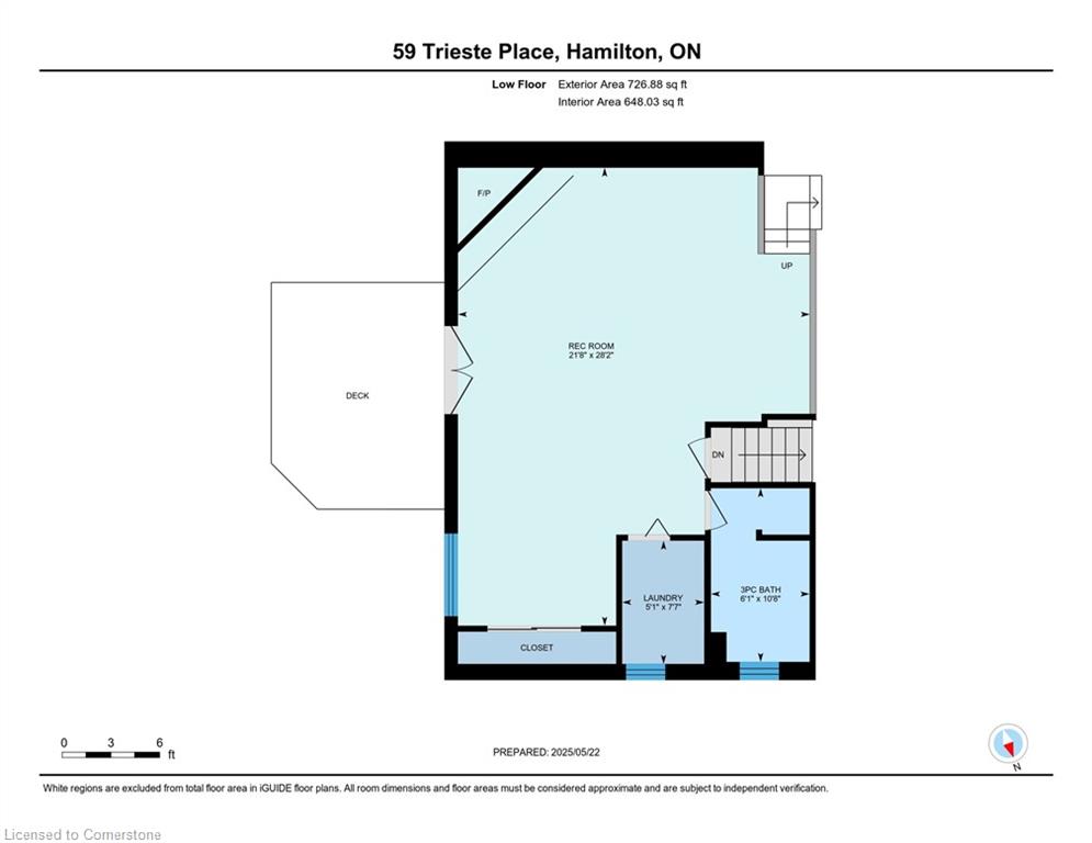 59 Trieste Place Property Photo 37