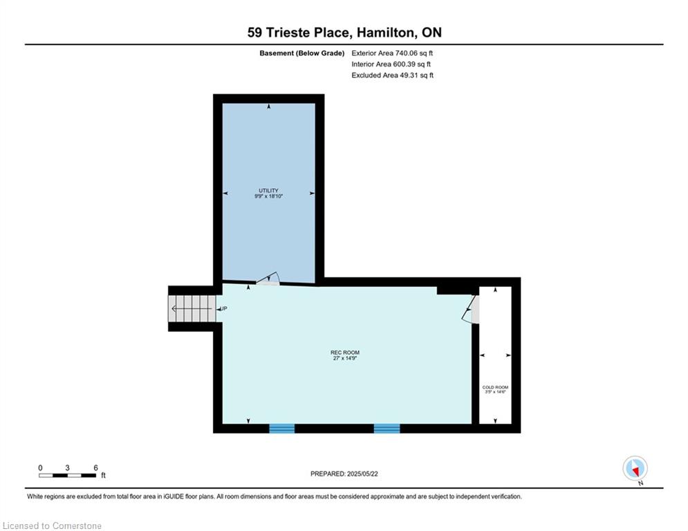 59 Trieste Place Property Photo 38