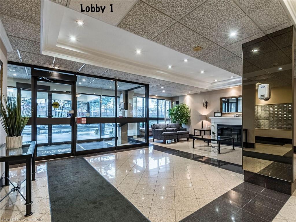 203-1300 Mississauga Valley Boulevard Property Photo 2