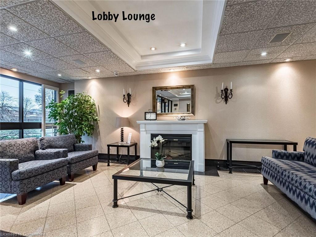 203-1300 Mississauga Valley Boulevard Property Photo 3