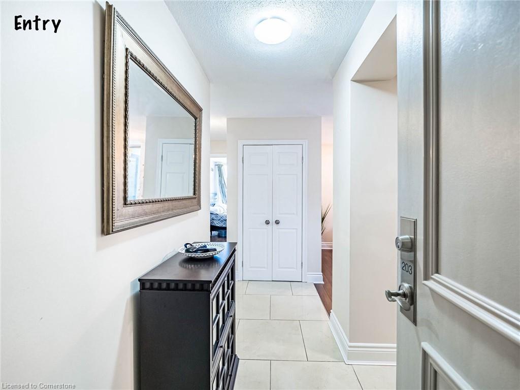 203-1300 Mississauga Valley Boulevard Property Photo 5