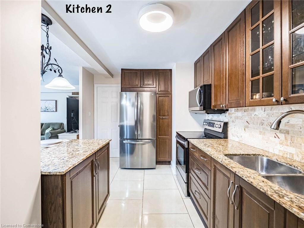 203-1300 Mississauga Valley Boulevard Property Photo 8