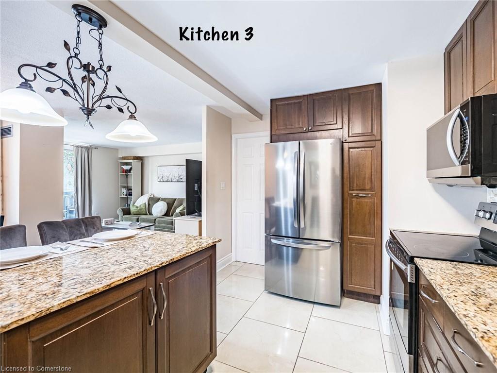 203-1300 Mississauga Valley Boulevard Property Photo 9