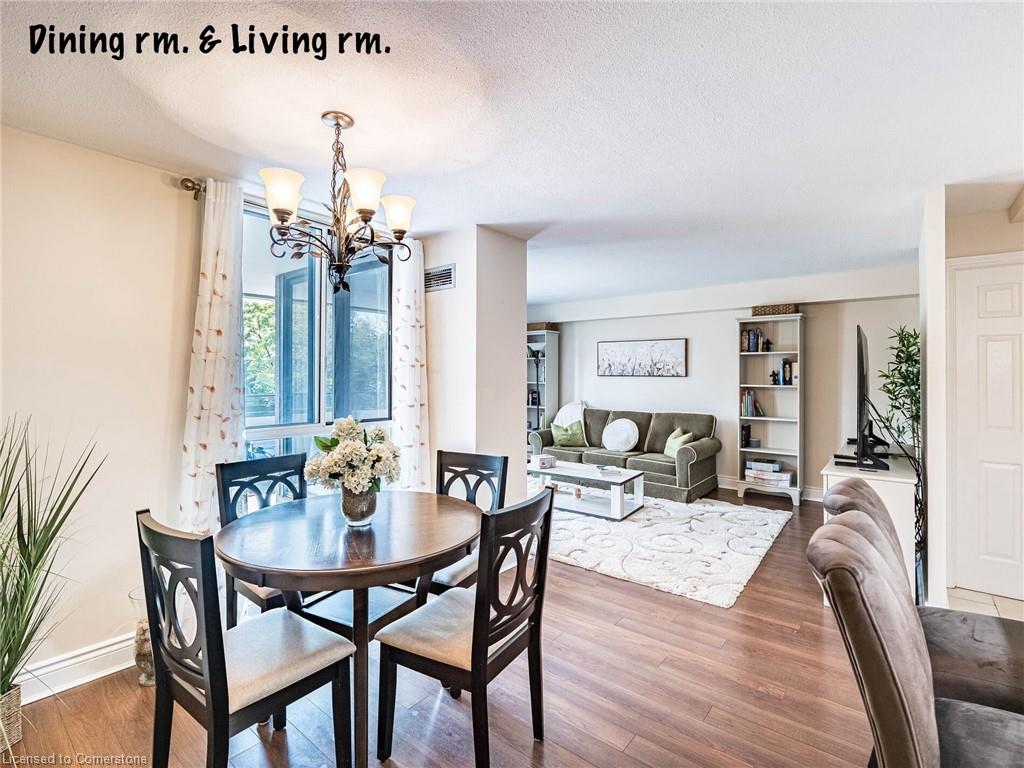 203-1300 Mississauga Valley Boulevard Property Photo 11
