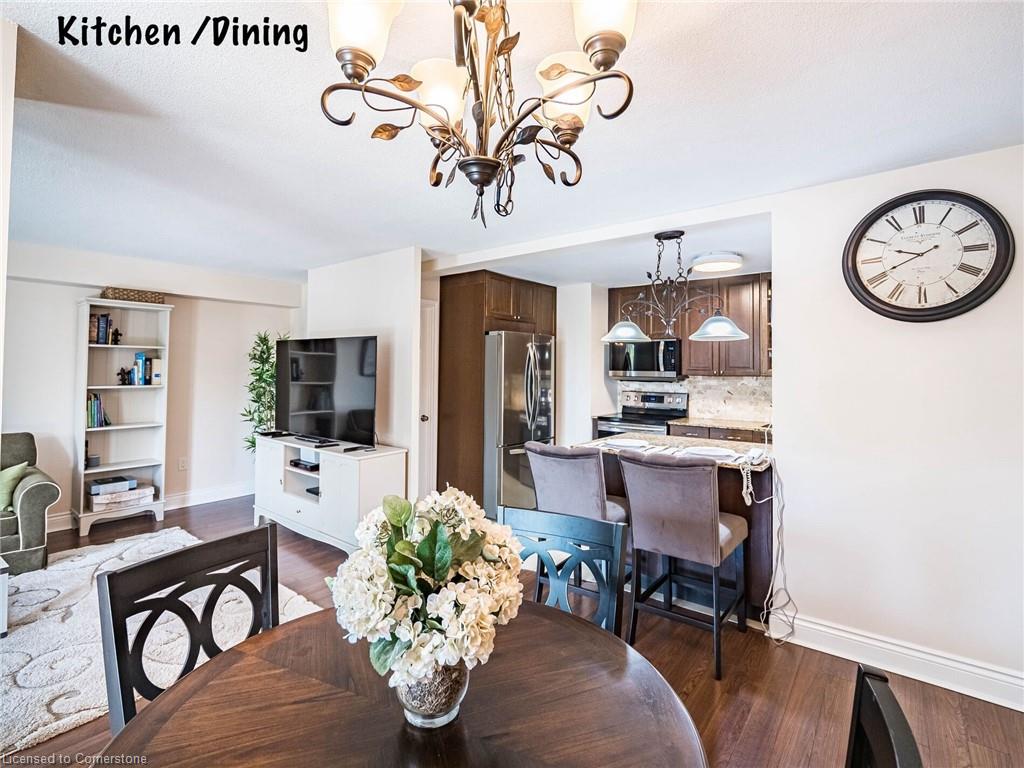 203-1300 Mississauga Valley Boulevard Property Photo 13