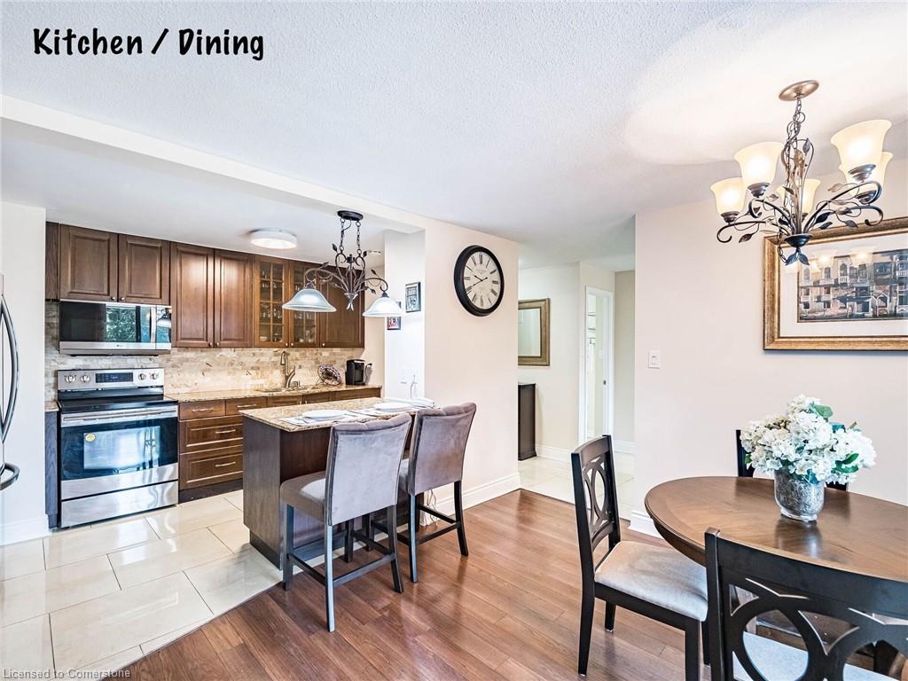 203-1300 Mississauga Valley Boulevard Property Photo 14