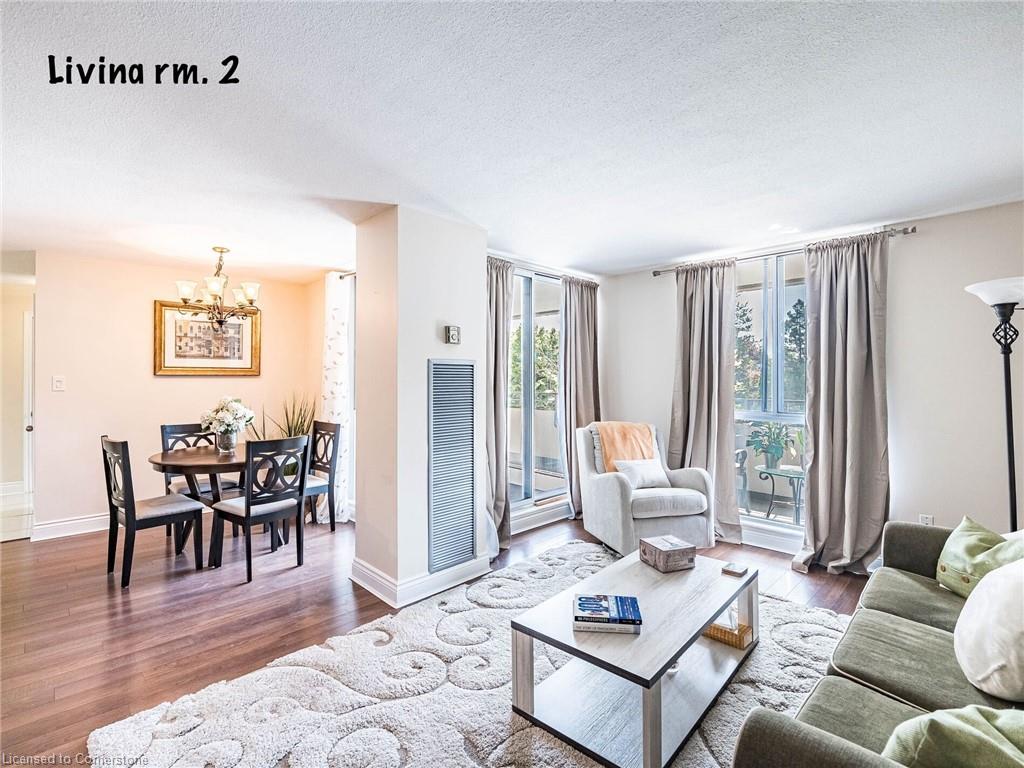 203-1300 Mississauga Valley Boulevard Property Photo 15