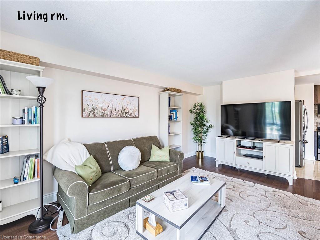 203-1300 Mississauga Valley Boulevard Property Photo 16