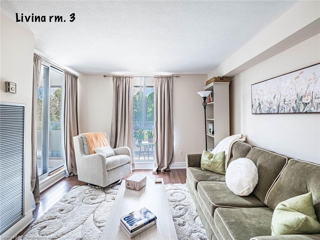 203-1300 Mississauga Valley Boulevard Property Photo 17