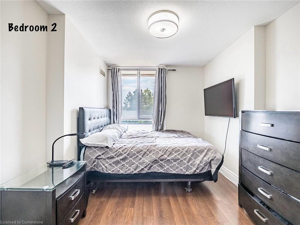 203-1300 Mississauga Valley Boulevard Property Photo 19