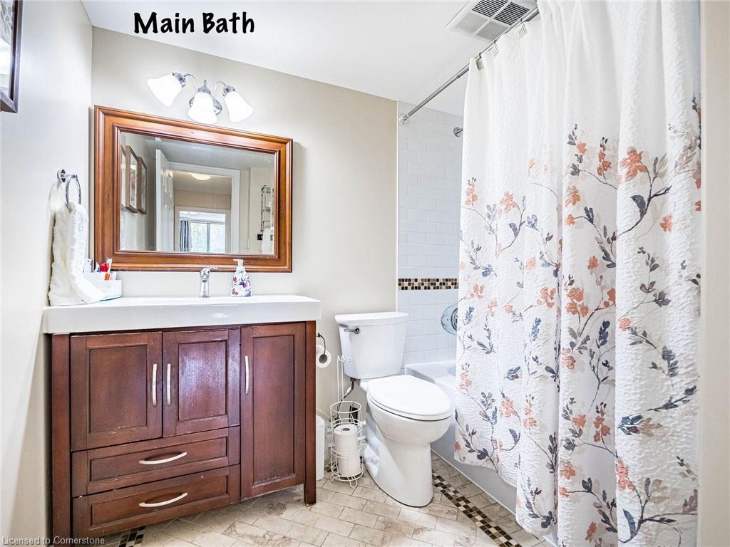 203-1300 Mississauga Valley Boulevard Property Photo 20