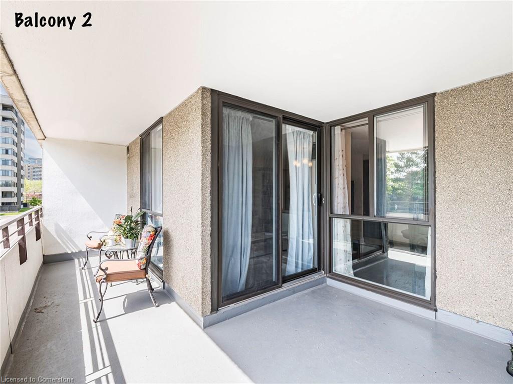 203-1300 Mississauga Valley Boulevard Property Photo 26
