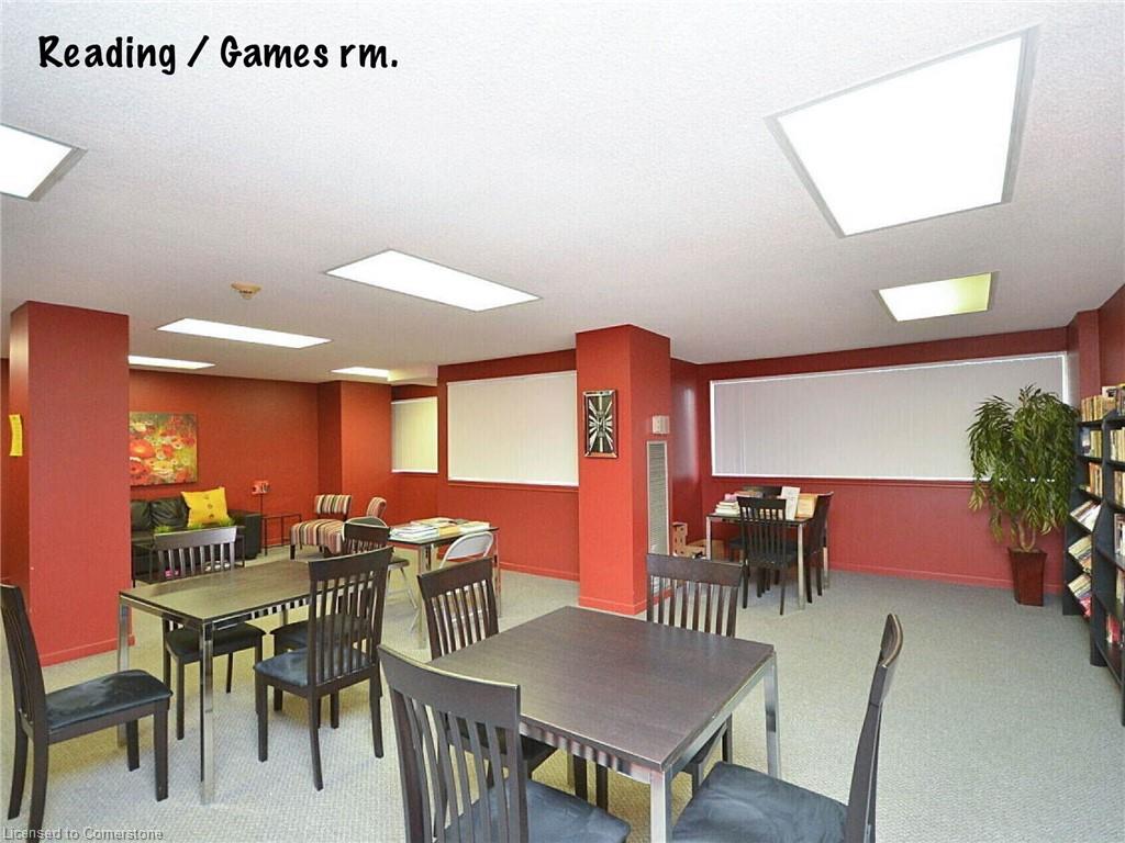 203-1300 Mississauga Valley Boulevard Property Photo 27