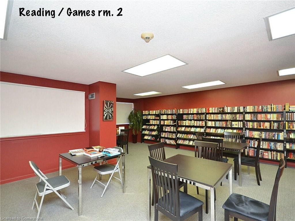203-1300 Mississauga Valley Boulevard Property Photo 28