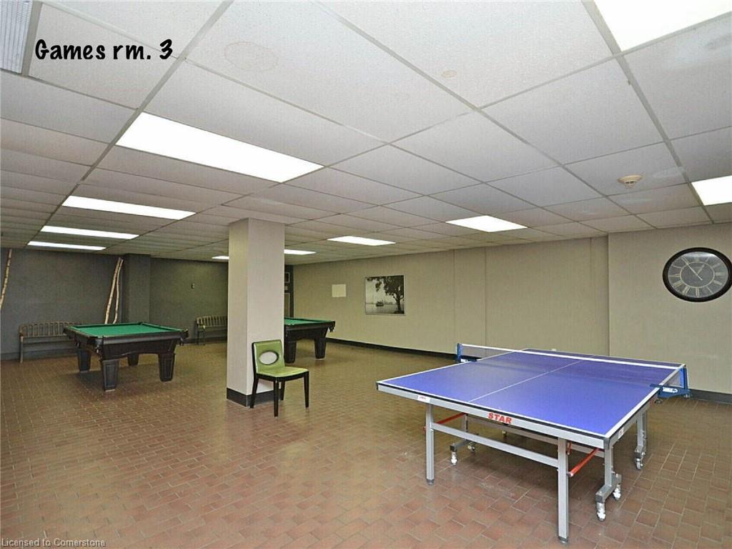 203-1300 Mississauga Valley Boulevard Property Photo 29