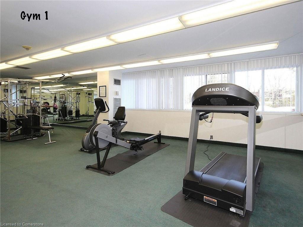 203-1300 Mississauga Valley Boulevard Property Photo 30
