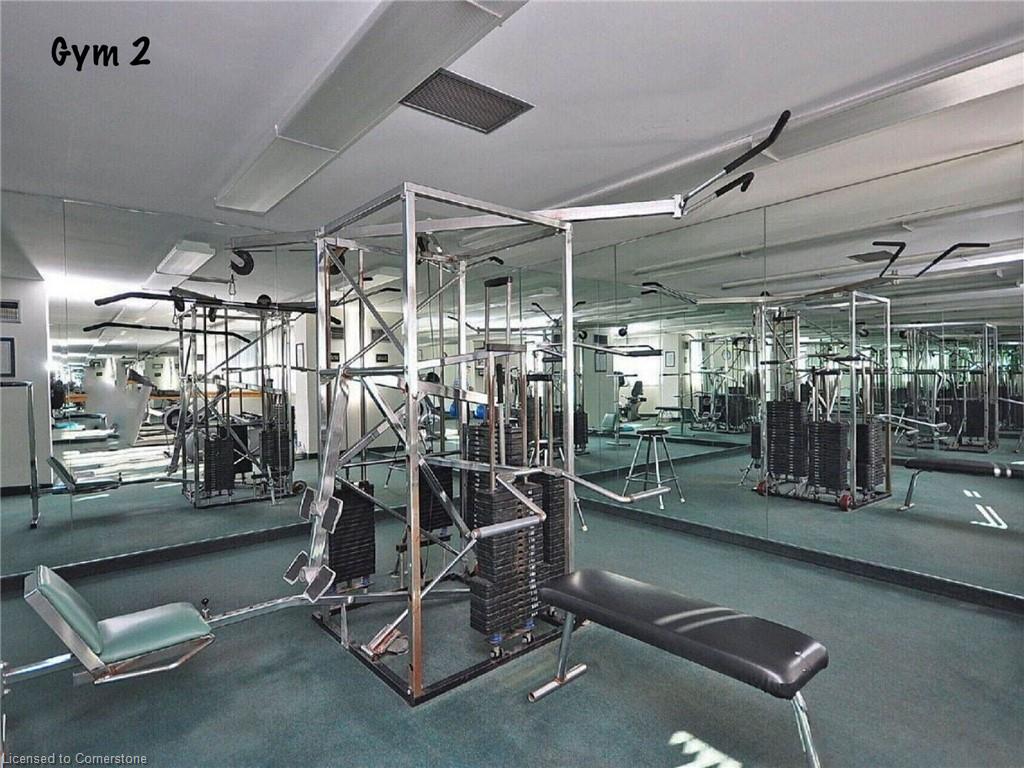 203-1300 Mississauga Valley Boulevard Property Photo 31