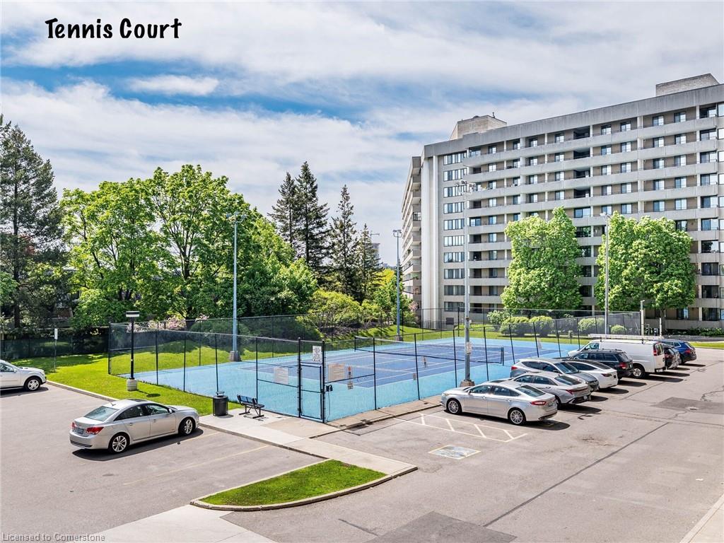 203-1300 Mississauga Valley Boulevard Property Photo 33