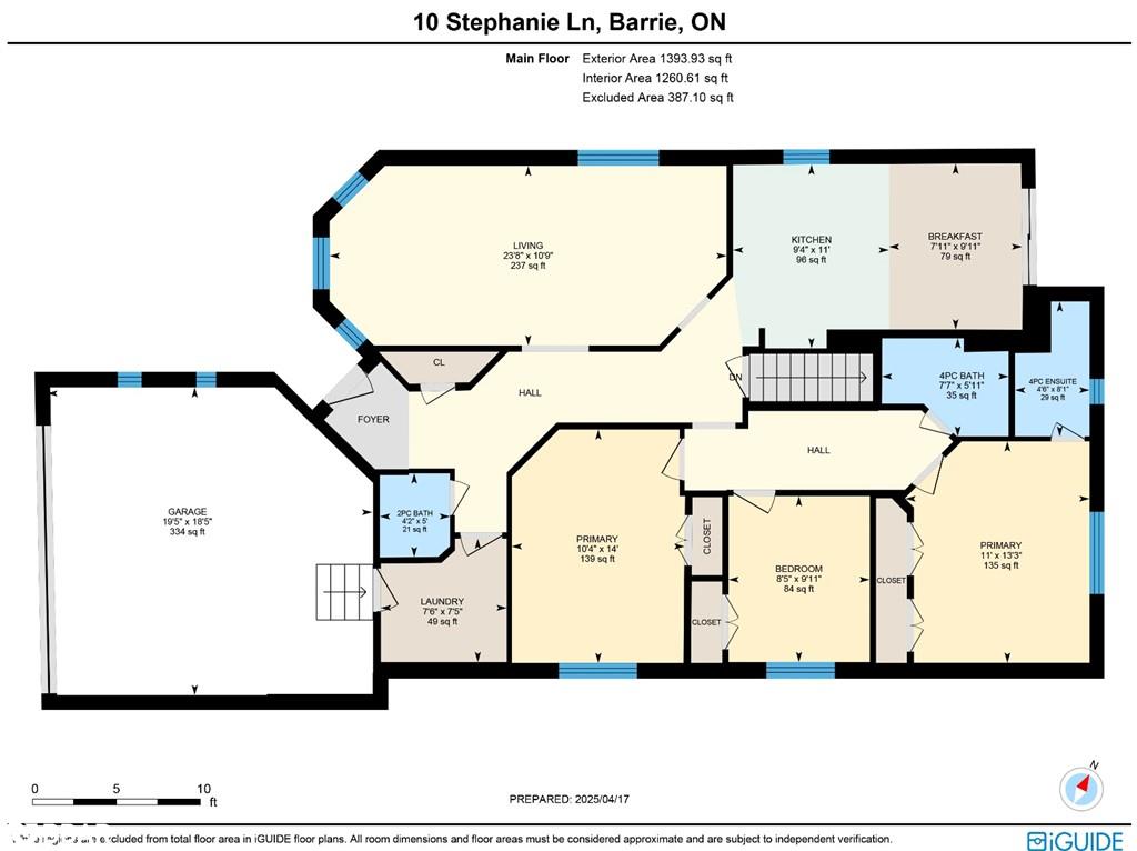 10 Stephanie Lane Property Photo 20