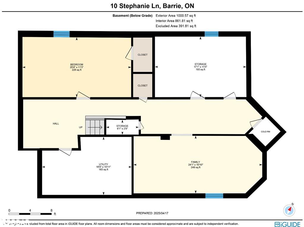 10 Stephanie Lane Property Photo 21