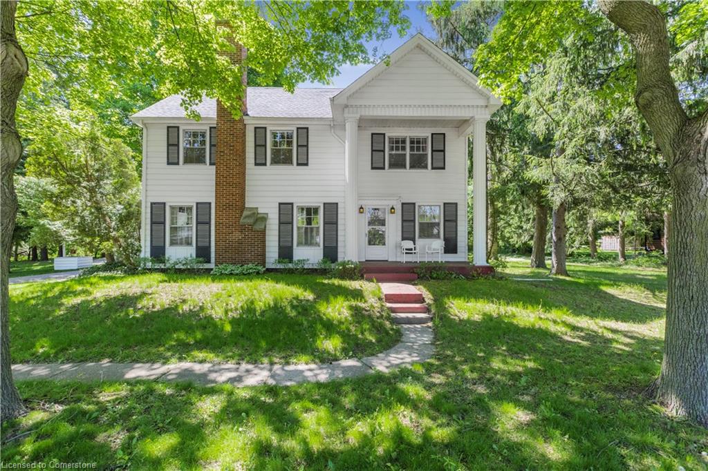 48 Garner Rd W Road Property Photo 1