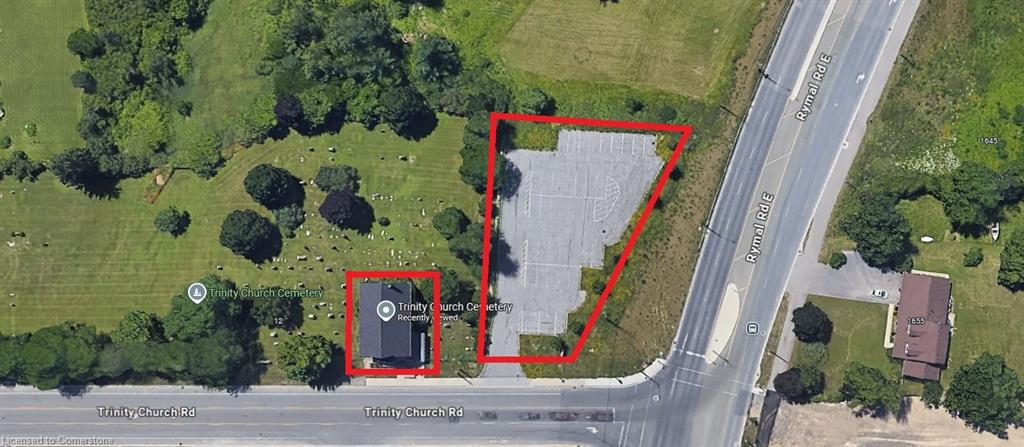 4 Trinity Church Road Property Photo 1