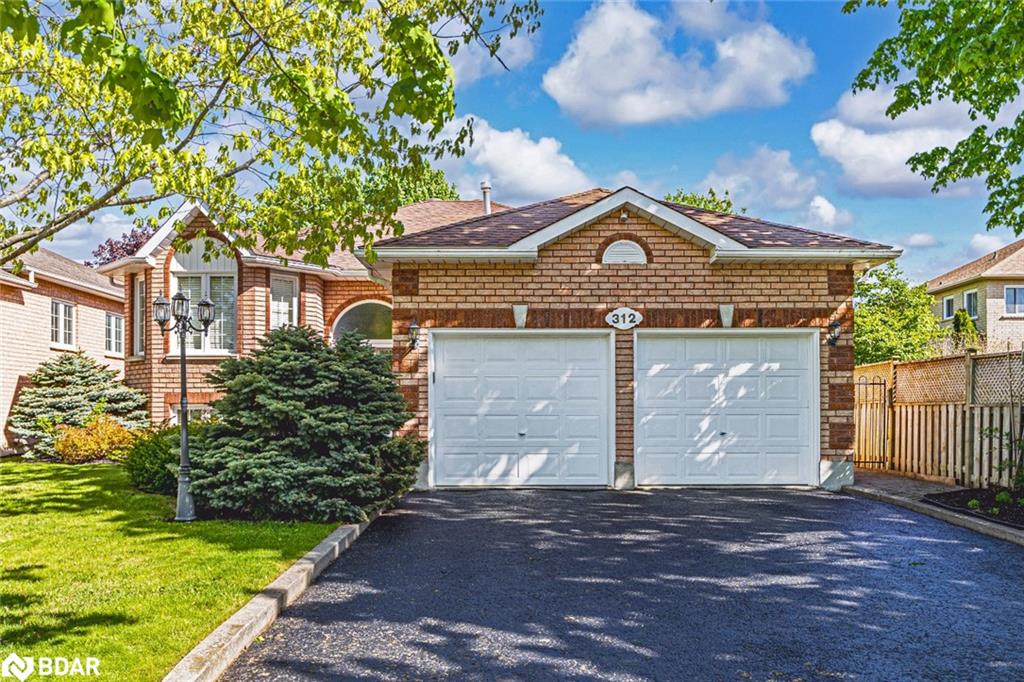 312 Harvie Road Property Photo 1