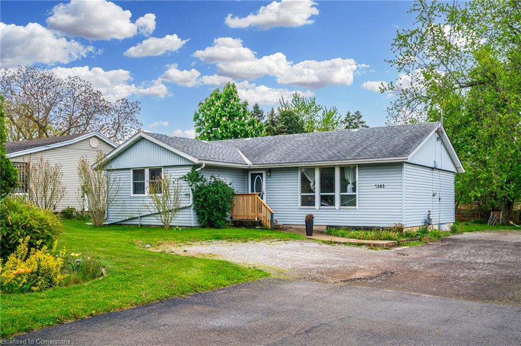 2583 Binbrook Road