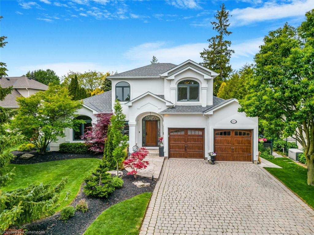 667 Highvalley Road Property Photo 1
