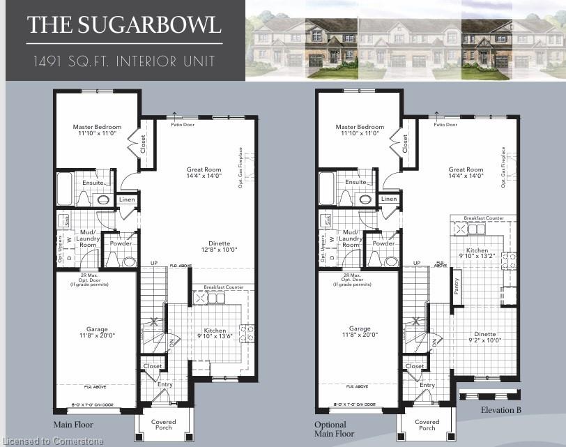 7-397 Garrison Road Property Photo 1