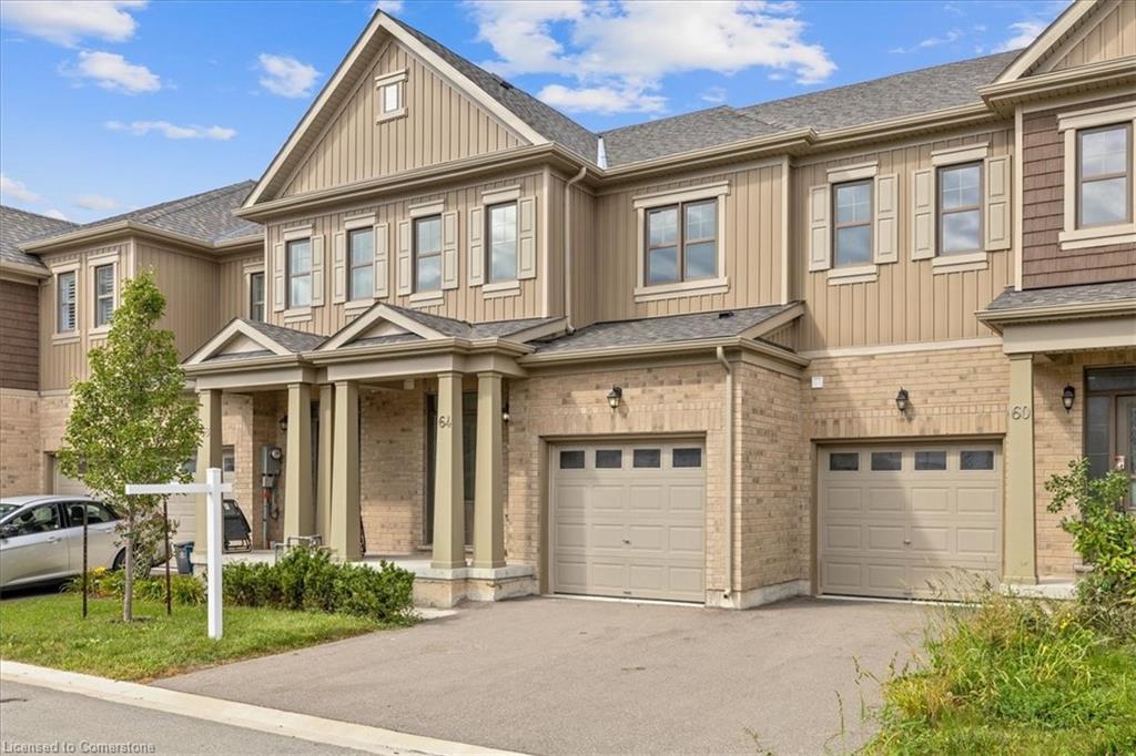 64 Cosmopolitan Common Property Photo 2