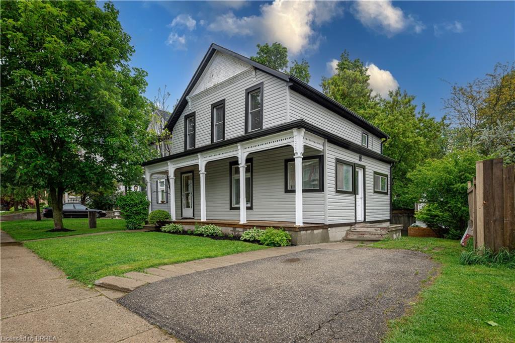 119 Frances Street Property Photo 1