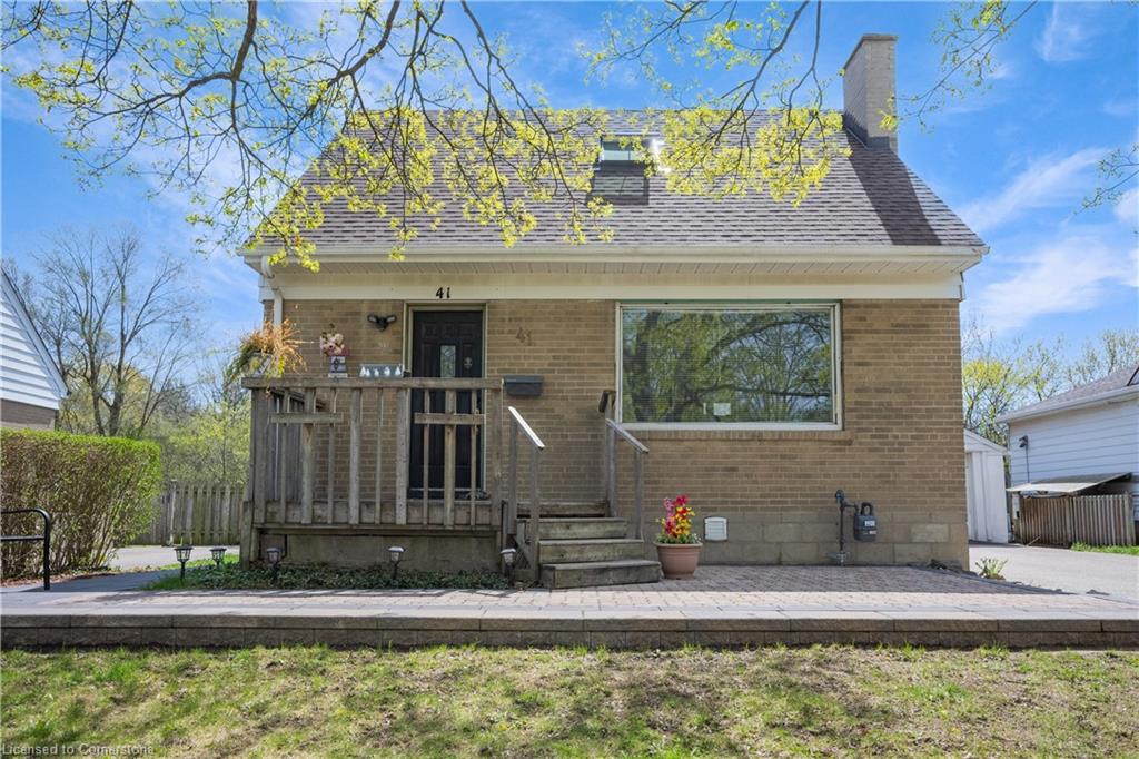 41 Mccaul Street Property Photo 1