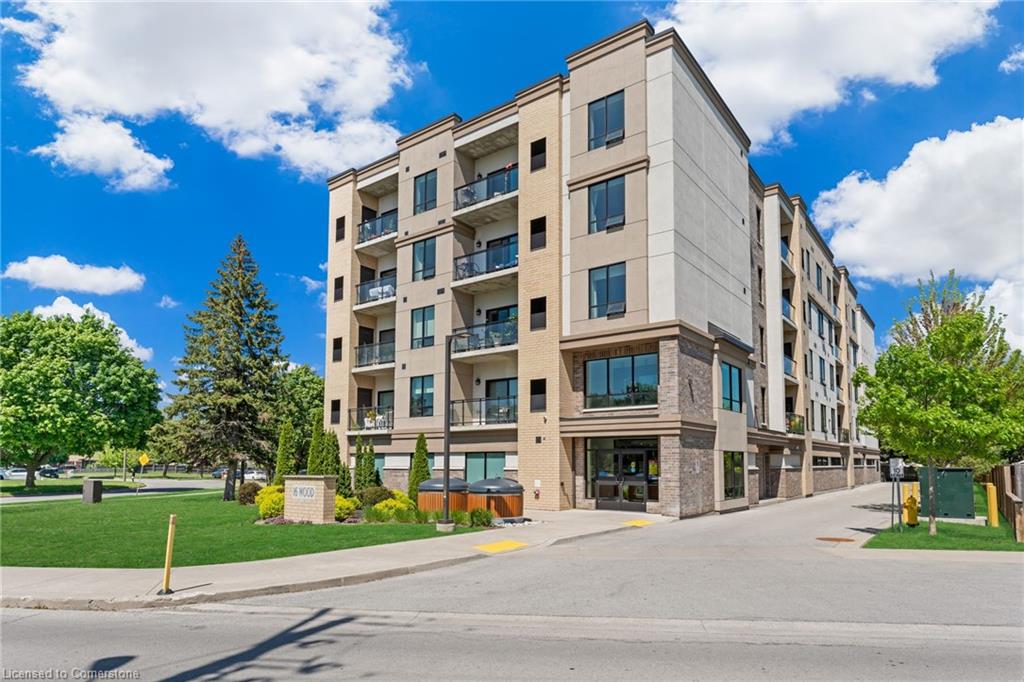 503-16 Wood Street Property Photo 1