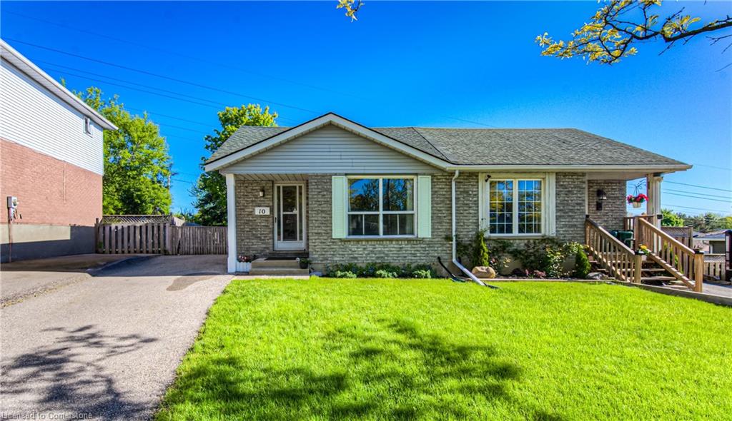 10 Catalina Court