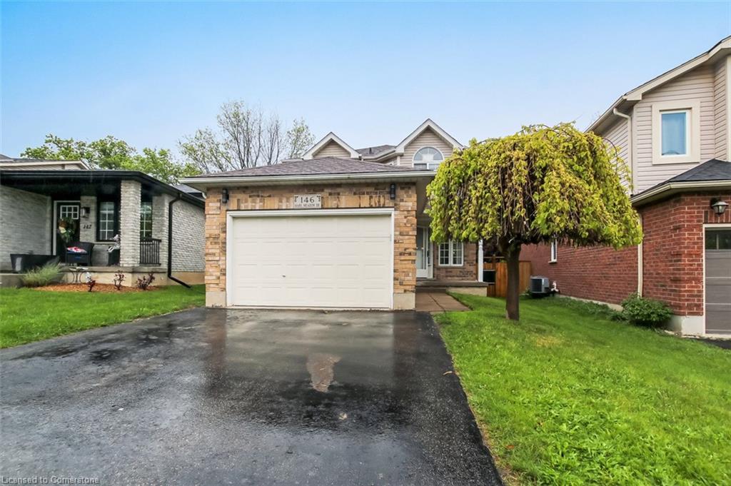 146 Marl Meadow Drive Property Photo 1