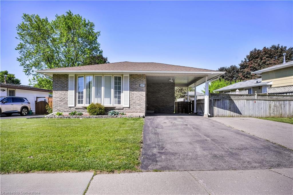 267 Kingswood Drive Property Photo 1