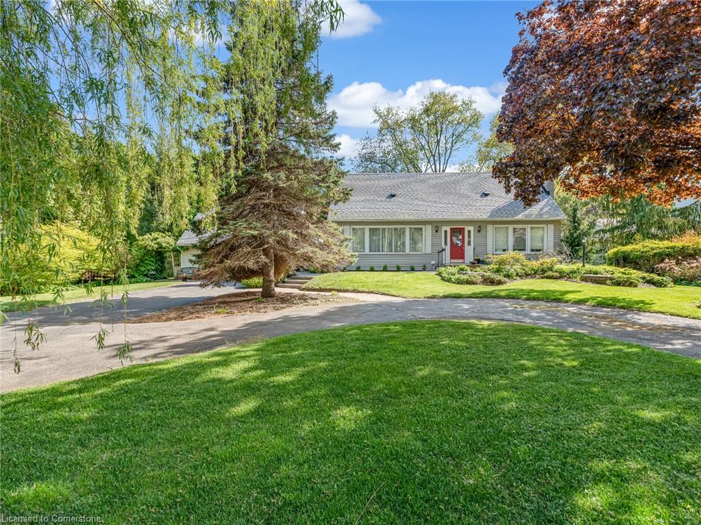 510 Meadow Wood Road Property Photo 1