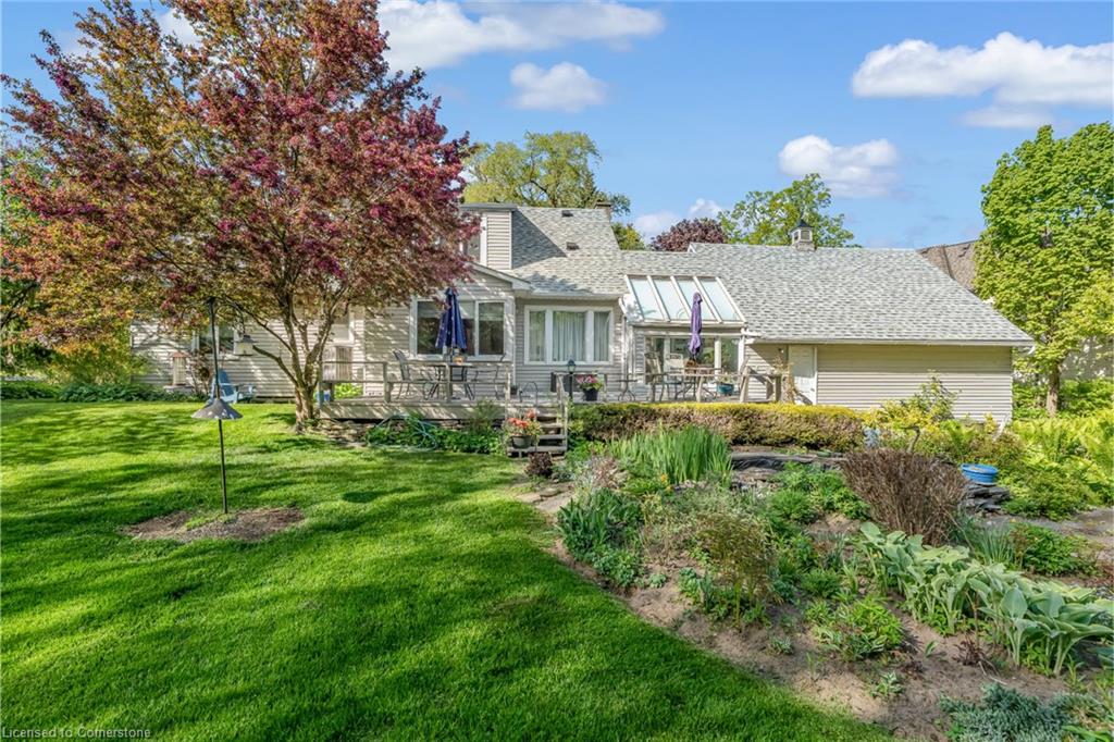 510 Meadow Wood Road Property Photo 3