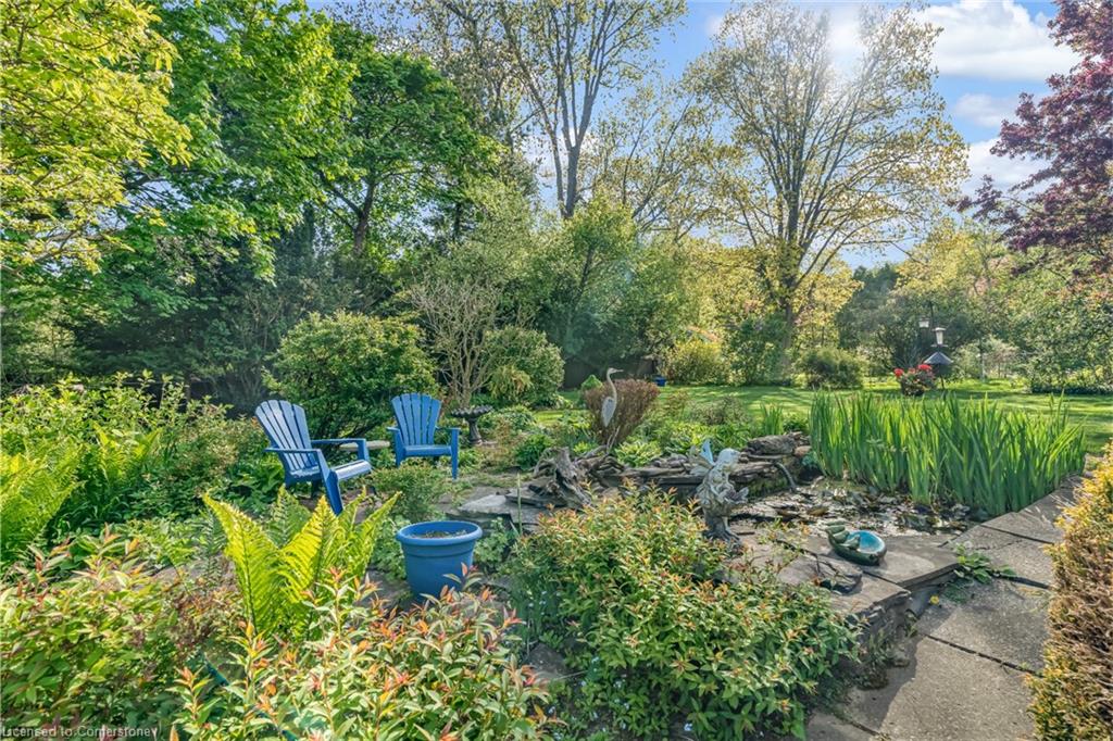 510 Meadow Wood Road Property Photo 6