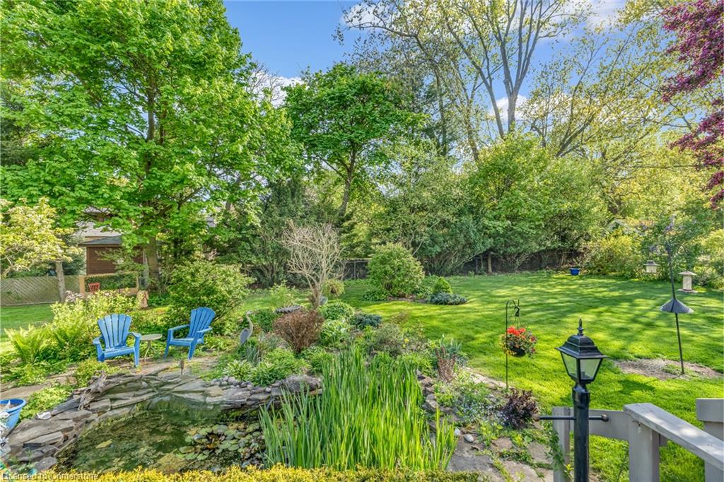 510 Meadow Wood Road Property Photo 8