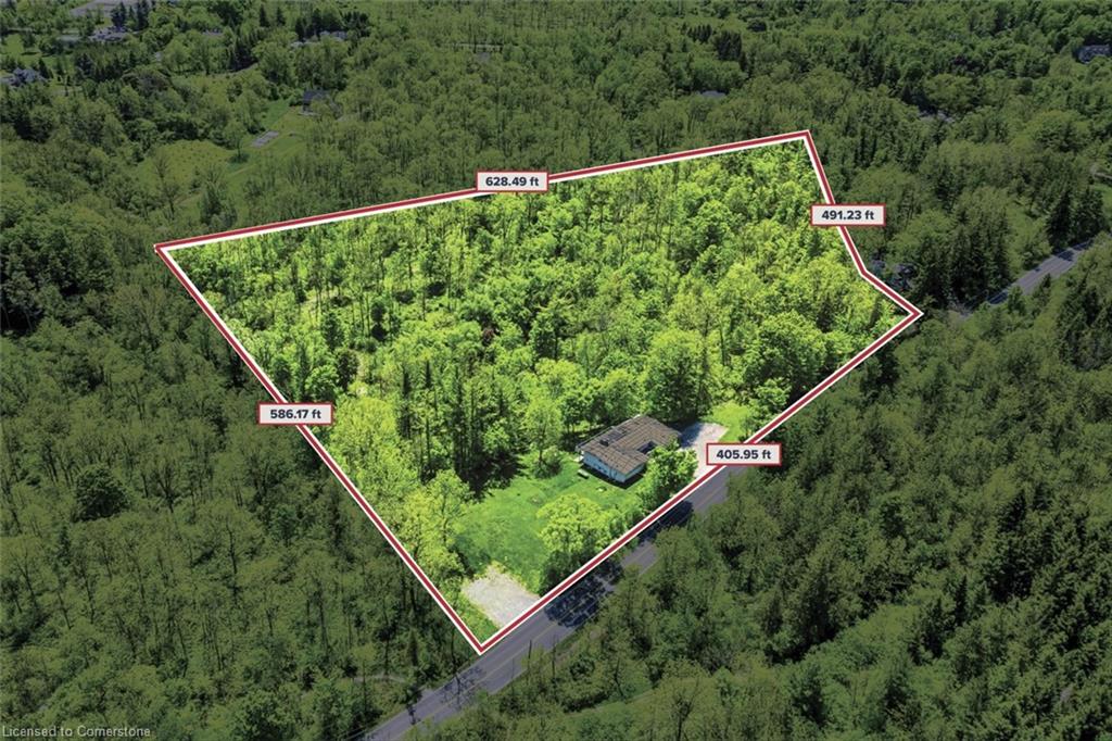 932 Old Dundas Road Property Photo 3