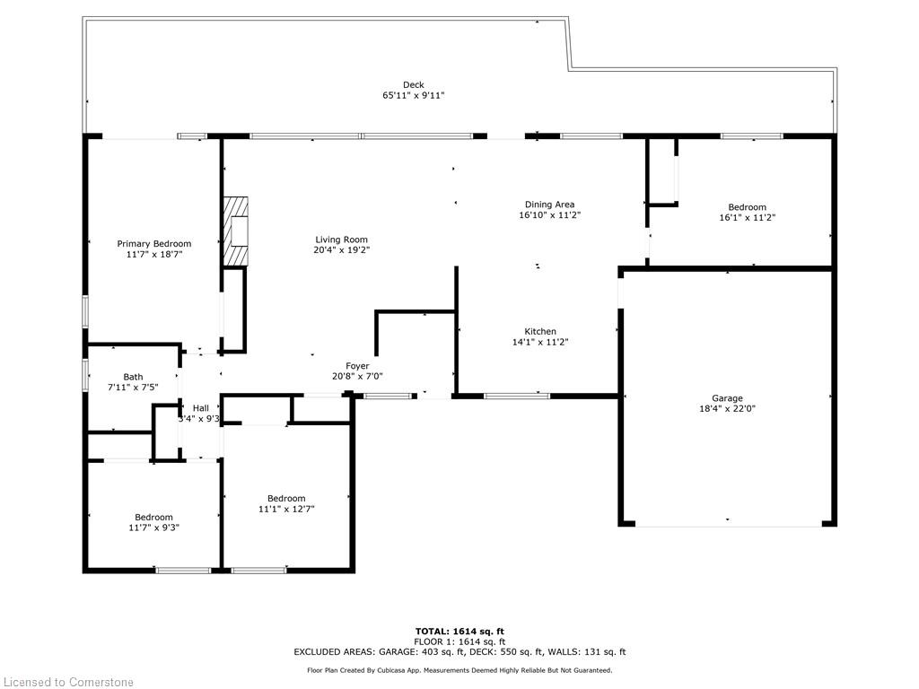 932 Old Dundas Road Property Photo 9