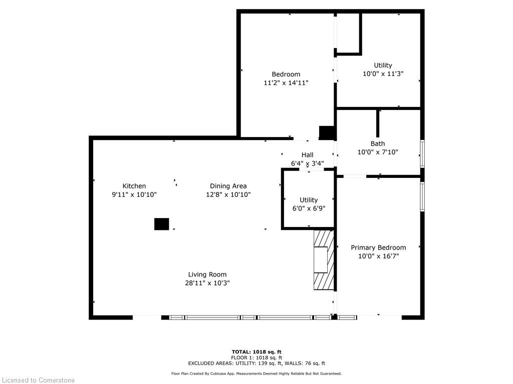 932 Old Dundas Road Property Photo 27