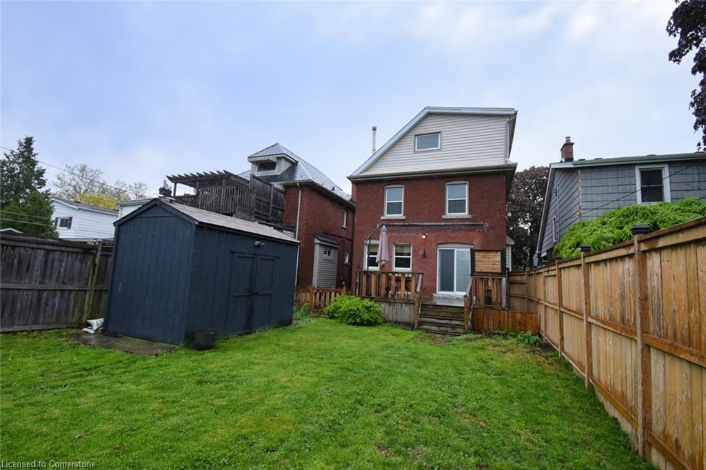 248 Province Street S Property Photo 38