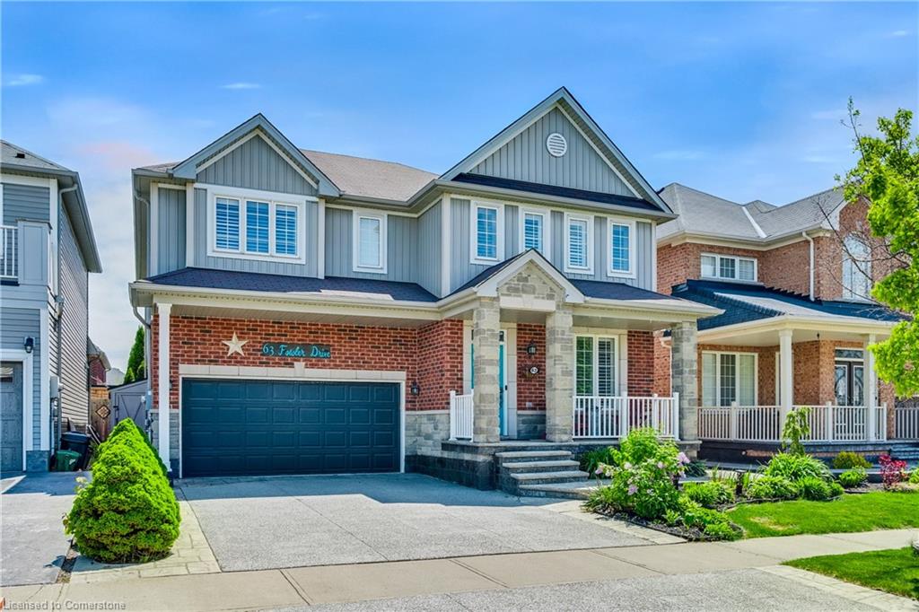 63 Fowler Drive Property Photo