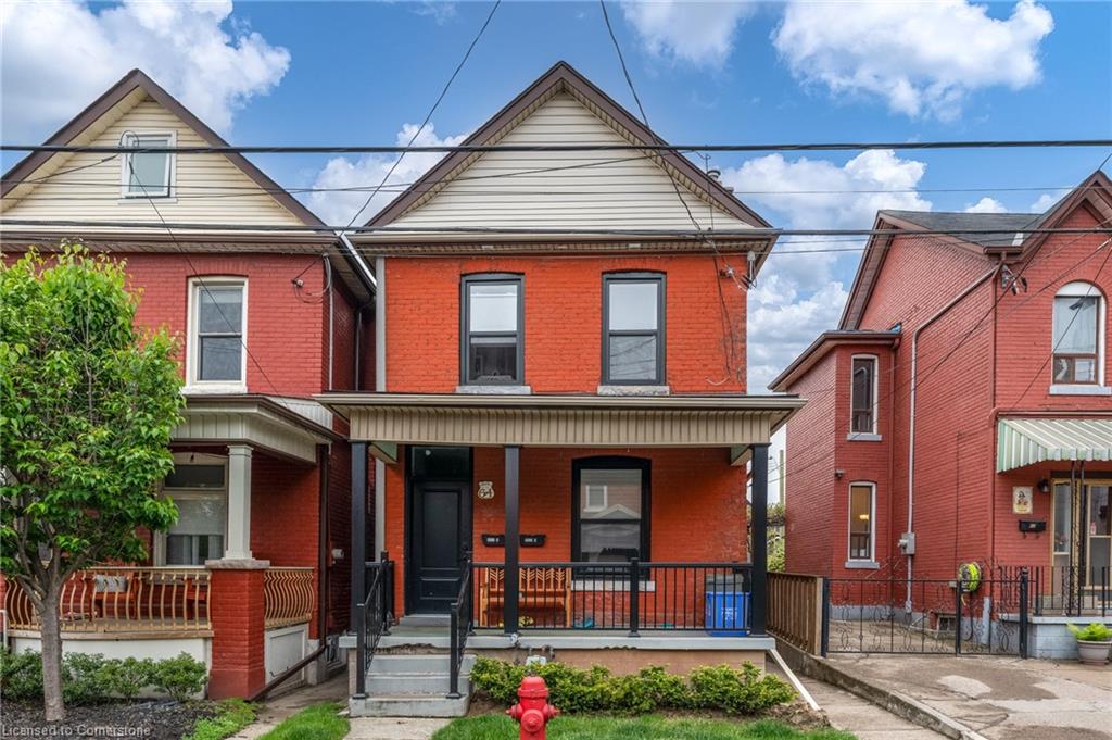 64 Oxford Street Property Photo 1