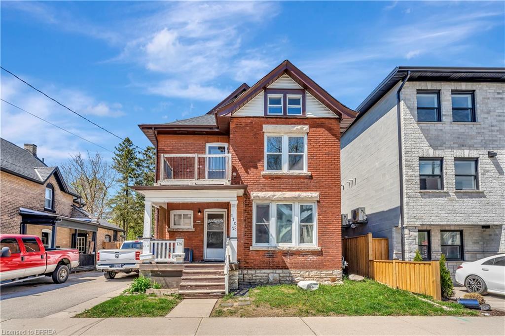 170 Murray Street Property Photo 1