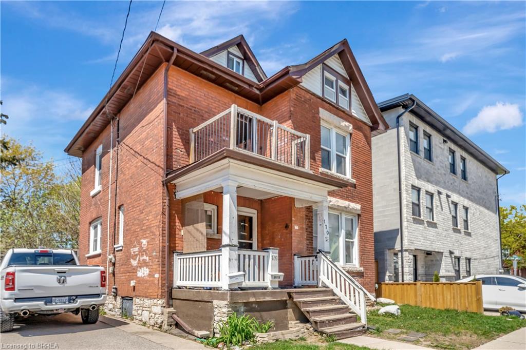 170 Murray Street Property Photo 3